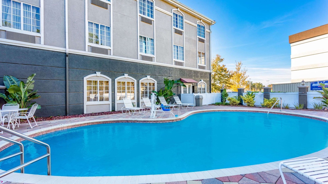 Photo of Outdoor in St. Augustine