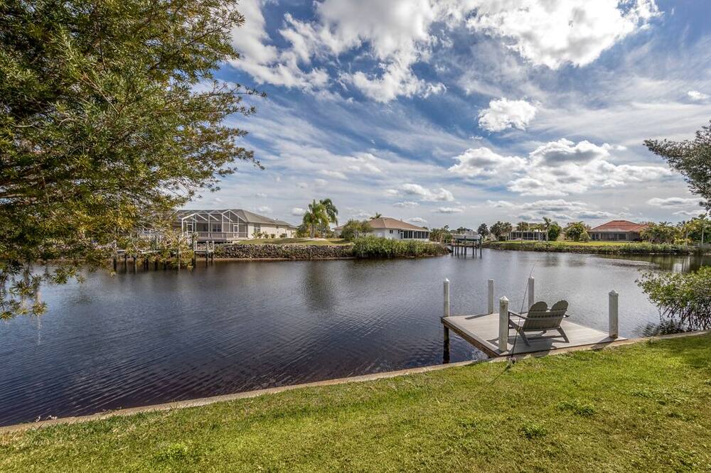 Photo of Outdoor in North Port