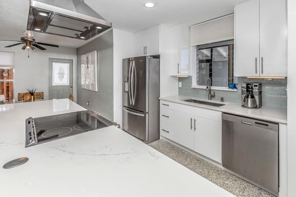 Photo of Kitchen in North Port