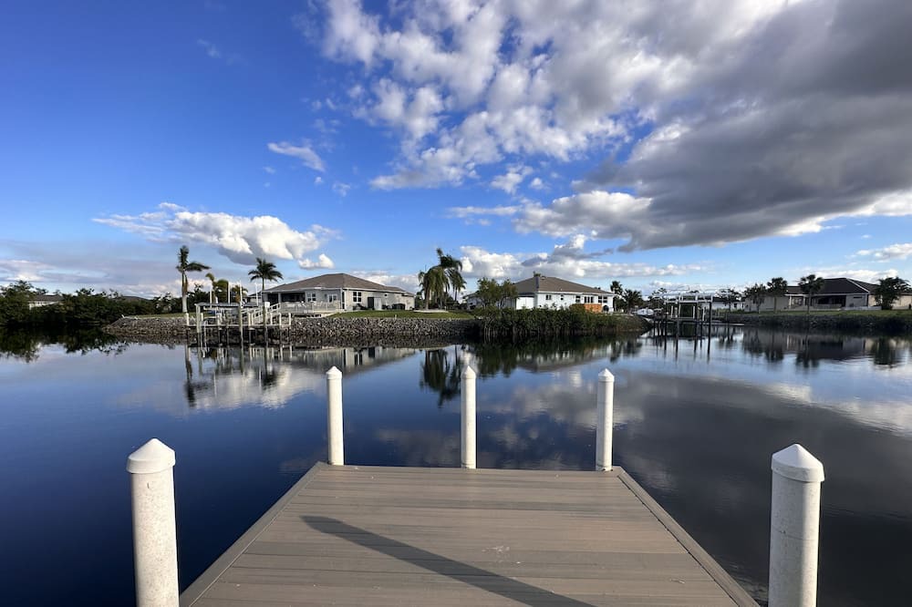 Photo of Outdoor in North Port