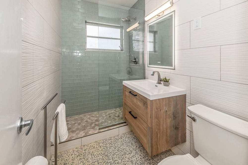 Photo of Bathroom in North Port