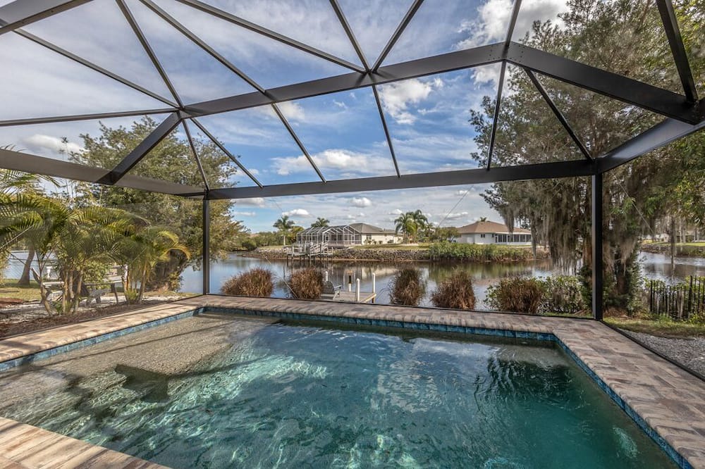 Photo of Outdoor in North Port