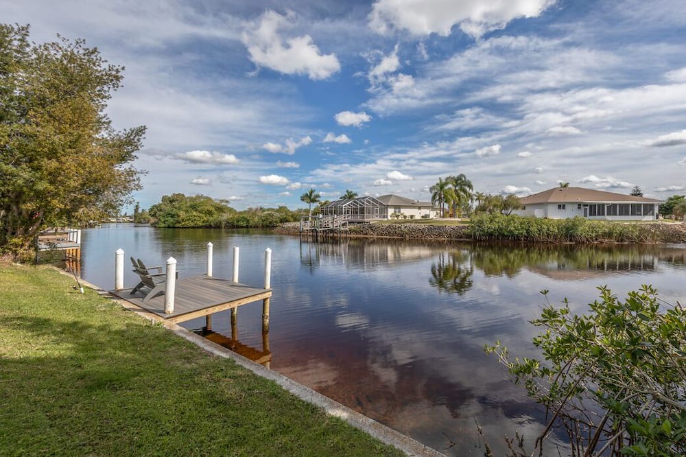 Photo of Outdoor in North Port