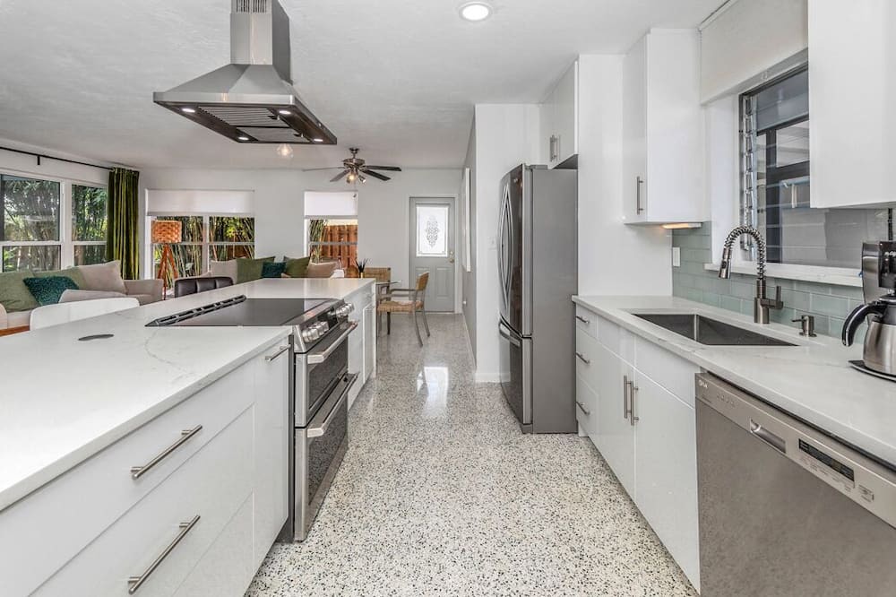 Photo of Kitchen in North Port