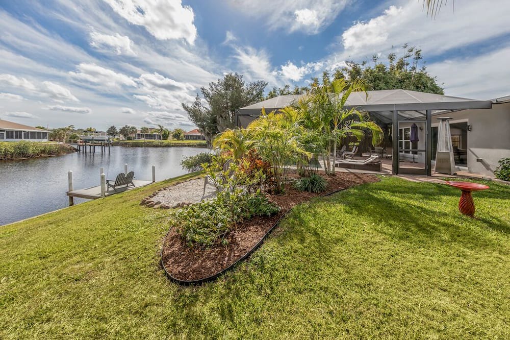 Photo of Outdoor in North Port