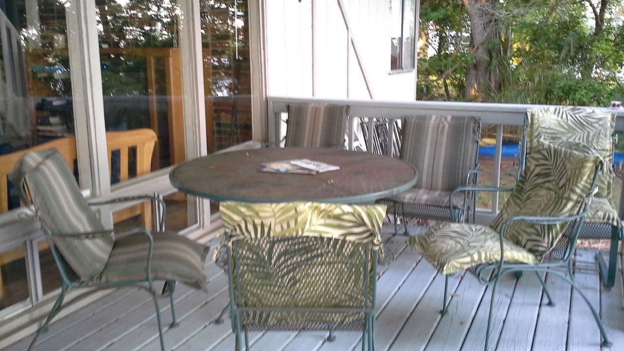 Photo of Outdoor in Lake Murray of Richland