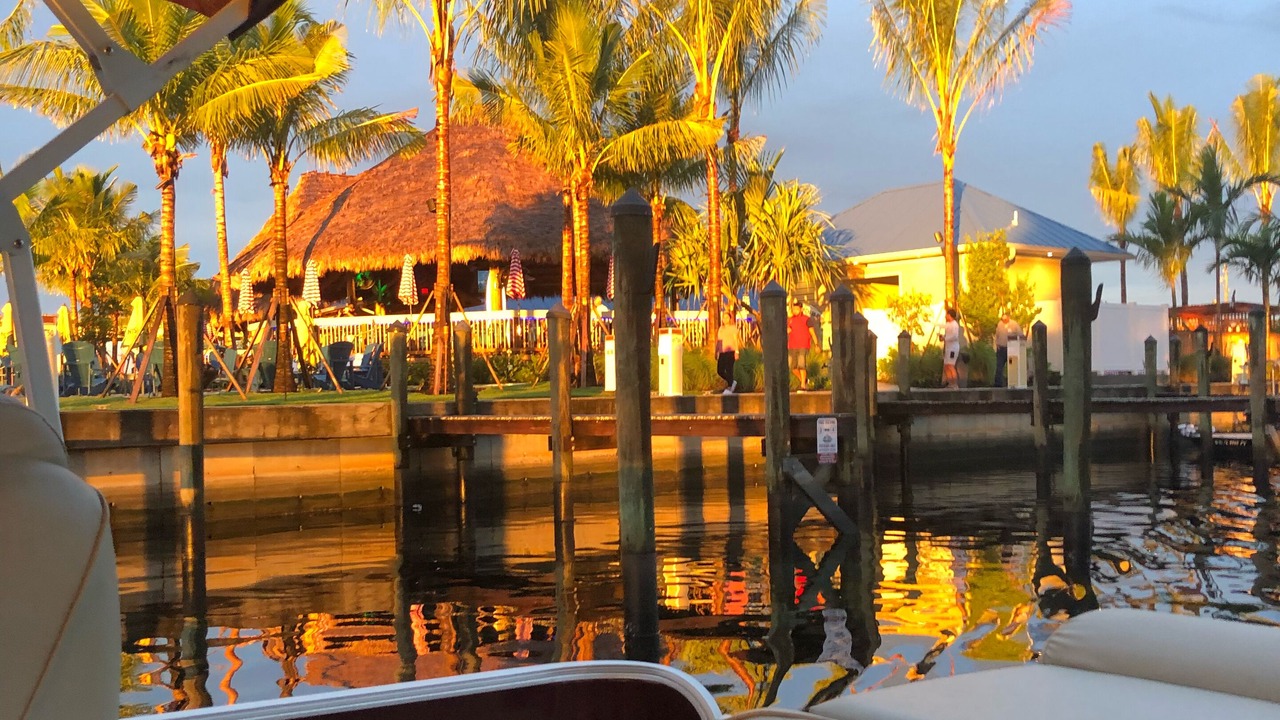 Photo of Outdoor in Fort Myers Shores