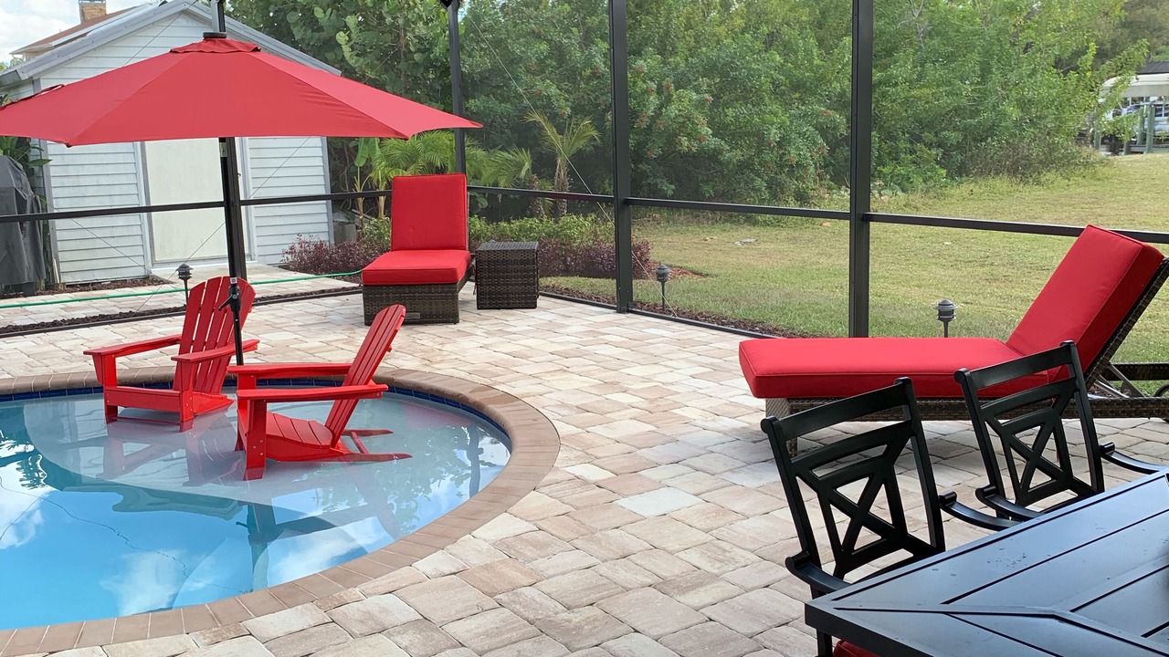 Photo of Outdoor in Fort Myers Shores