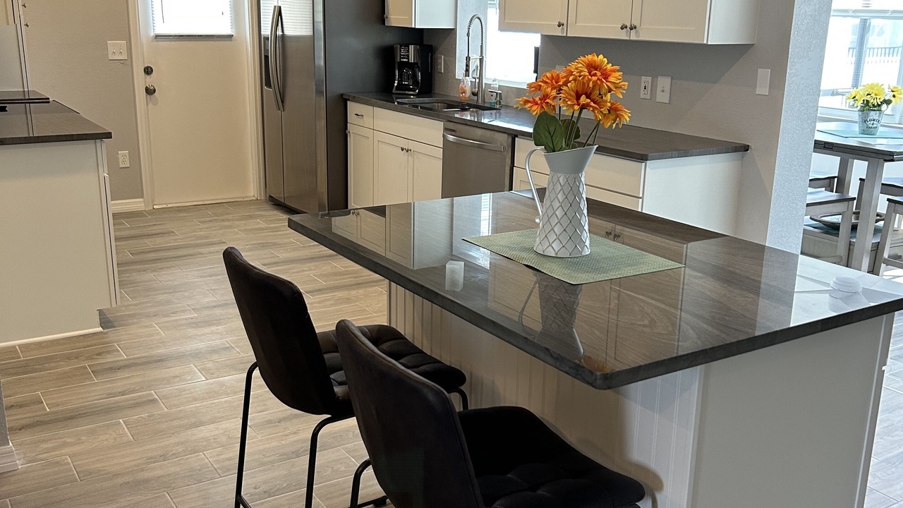 Photo of Kitchen in Fort Myers Shores