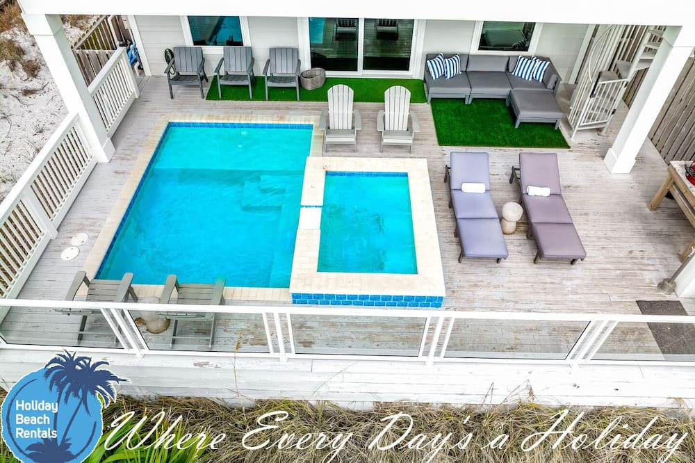 Photo of Outdoor in Laguna Beach Estates