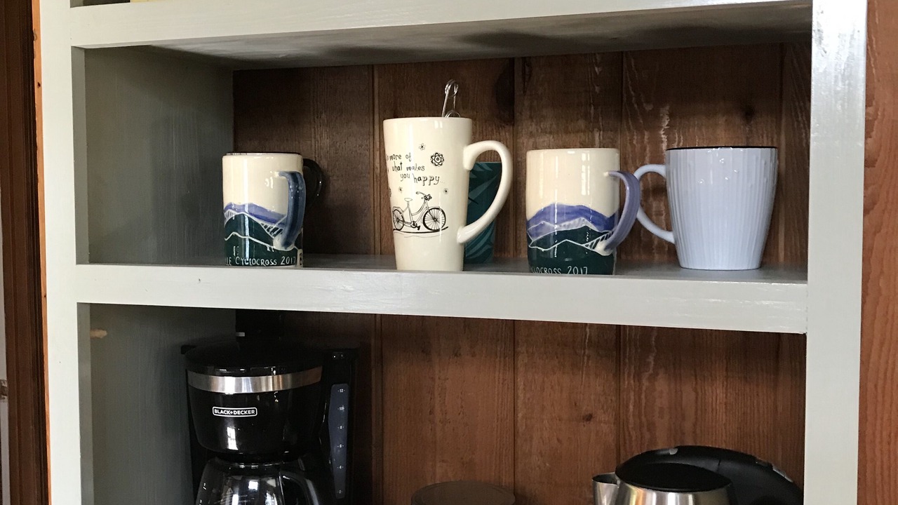 Photo of Kitchen in Mills River