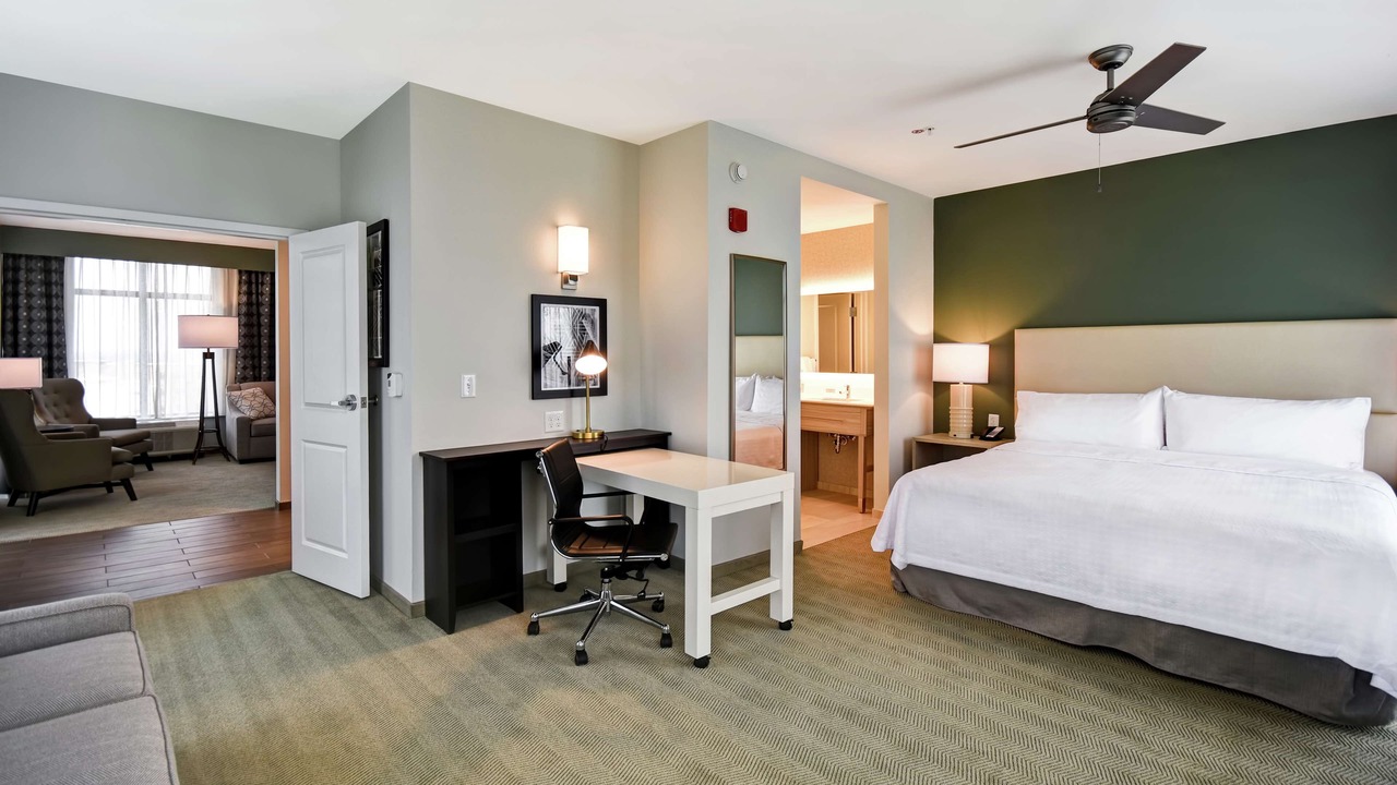 Photo of Bedroom in West End