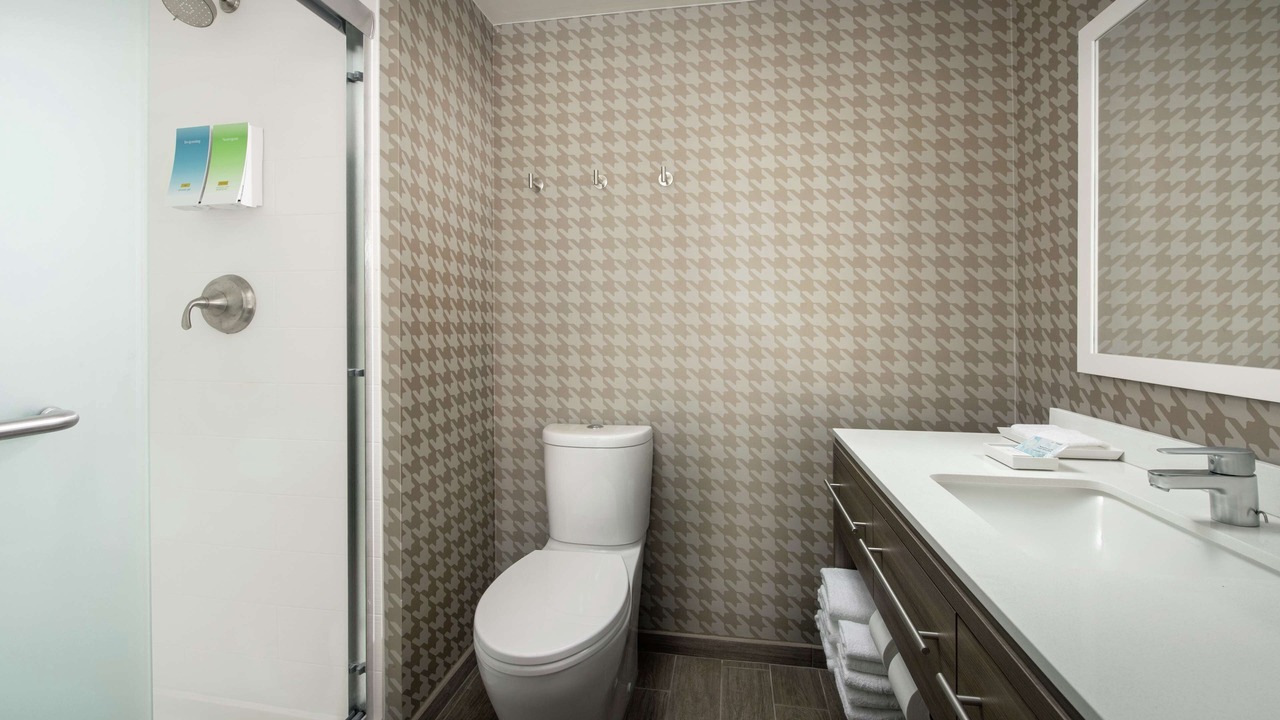 Photo of Bathroom in Lakeland