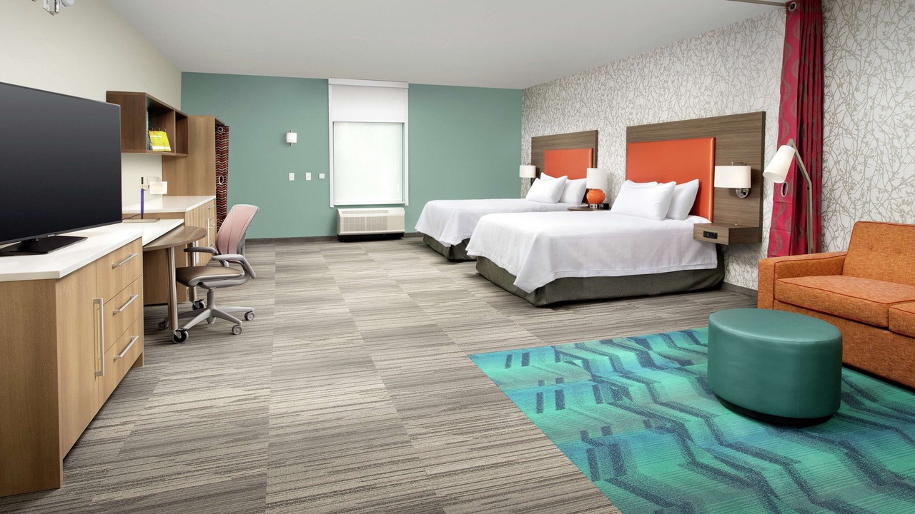 Photo of Bedroom in Lakeland