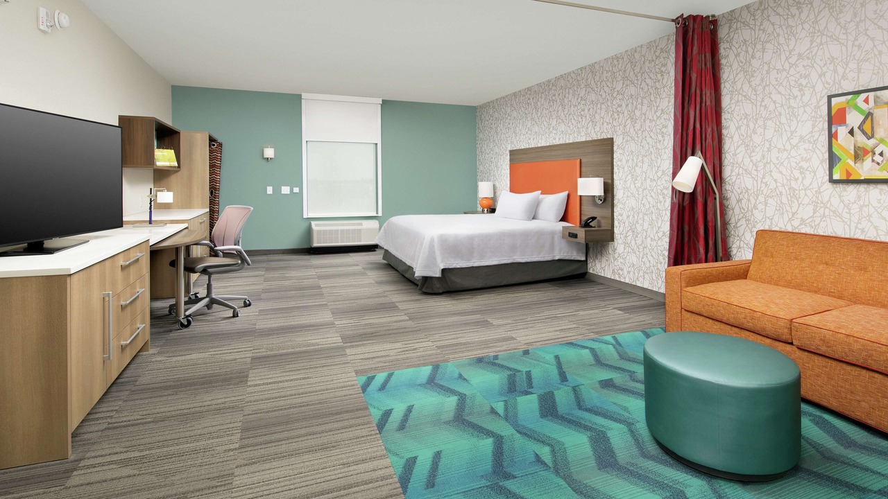 Photo of Bedroom in Lakeland