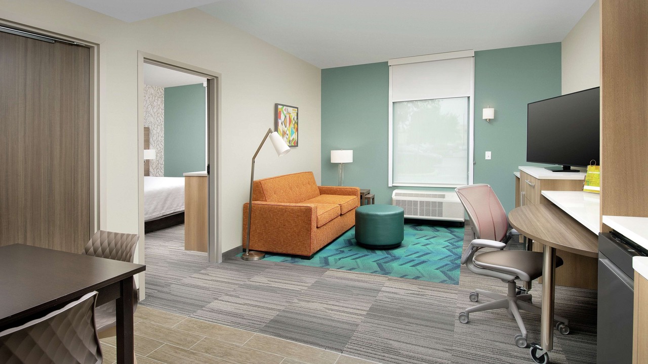Photo of Bedroom in Lakeland