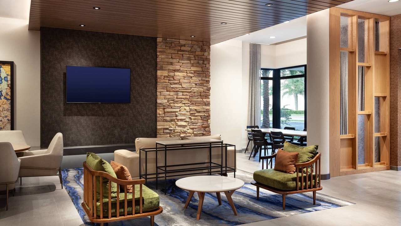 Photo of Livingroom in Wellington