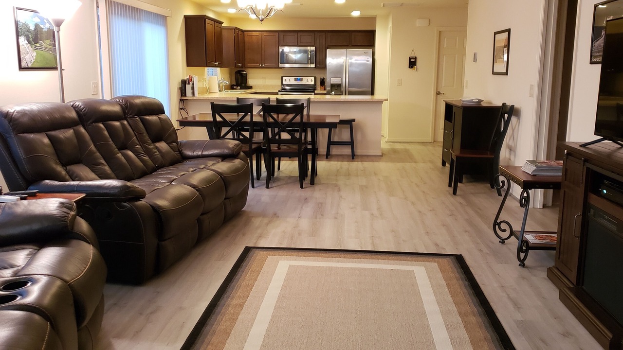 Photo of Livingroom in Summerfield