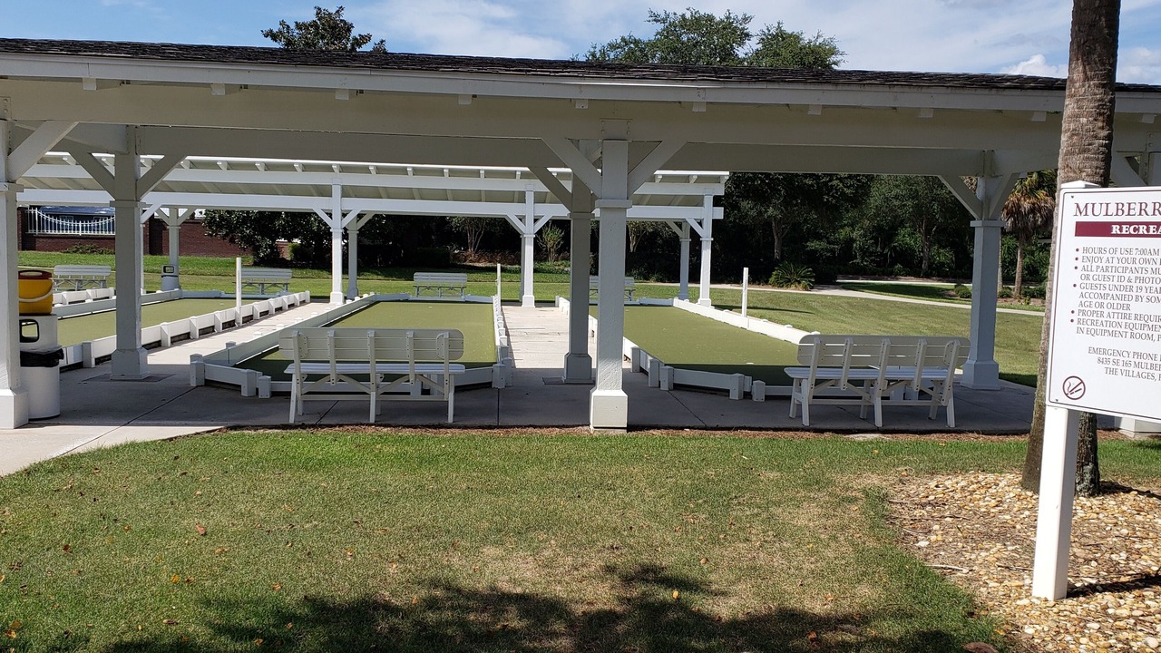Photo of Outdoor in Summerfield