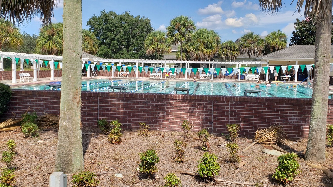 Photo of Outdoor in Summerfield