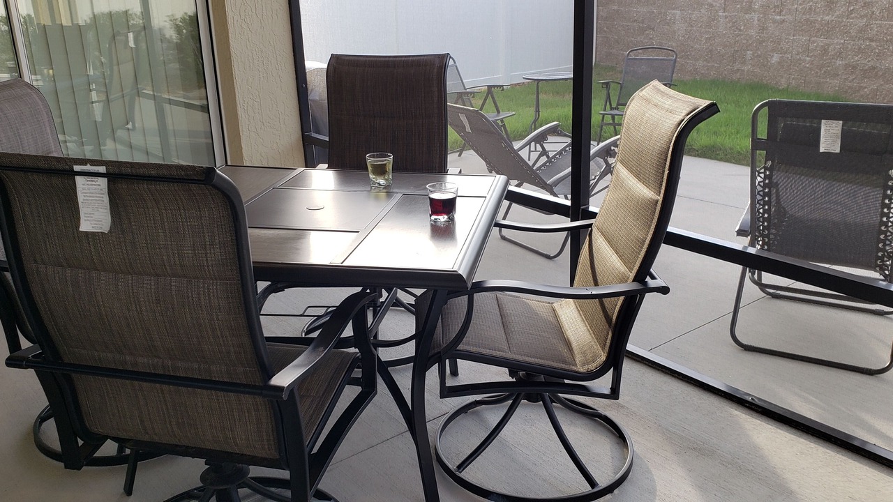 Photo of Outdoor in Summerfield