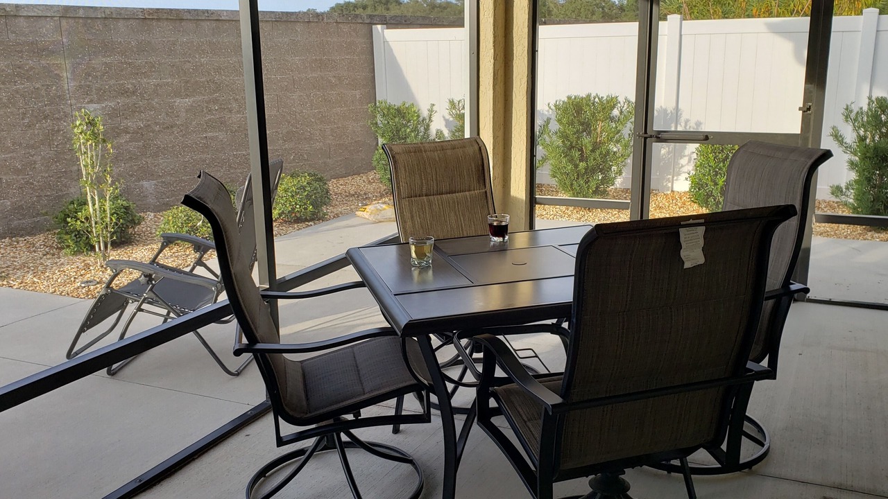 Photo of Outdoor in Summerfield