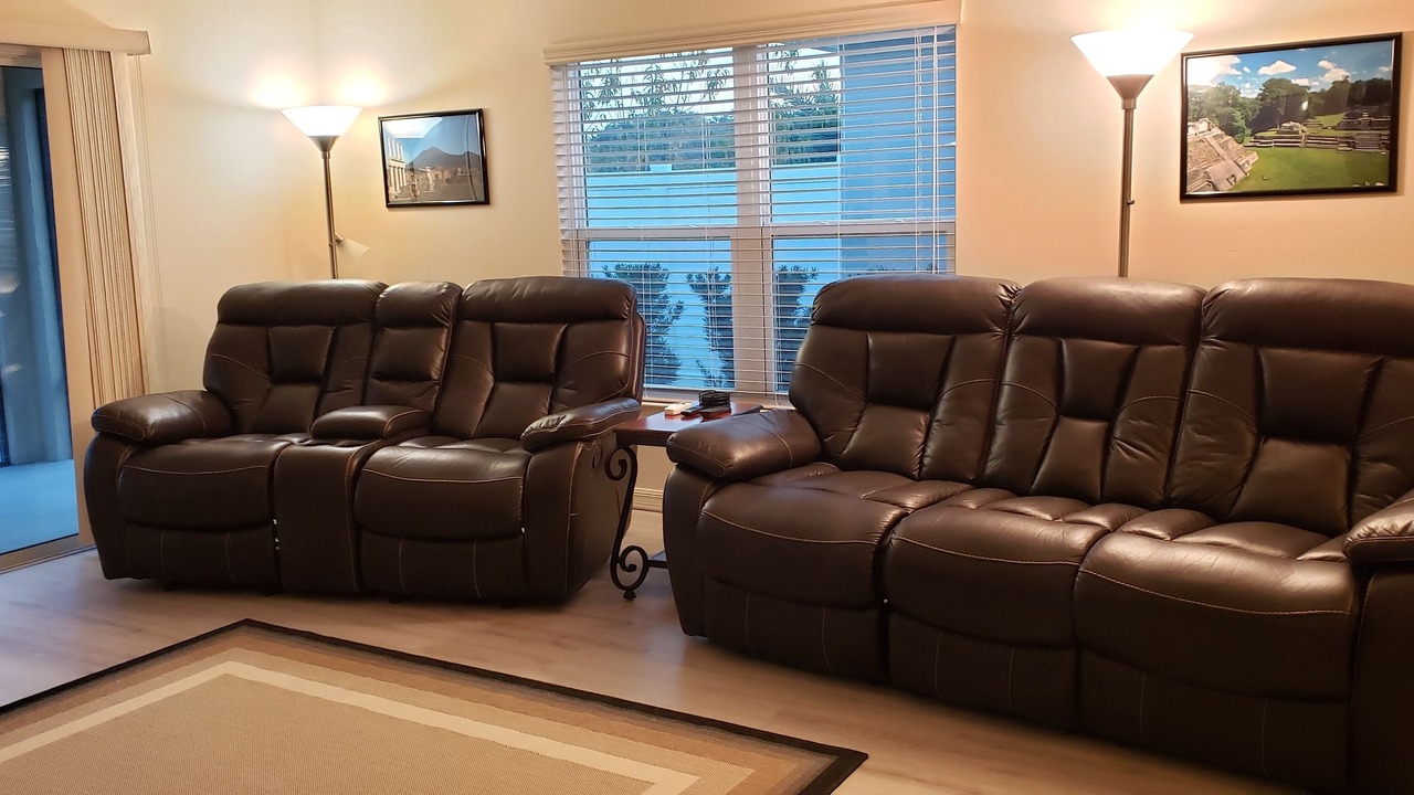 Photo of Livingroom in Summerfield