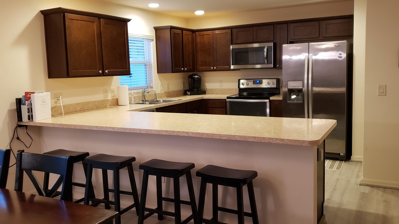 Photo of Kitchen in Summerfield