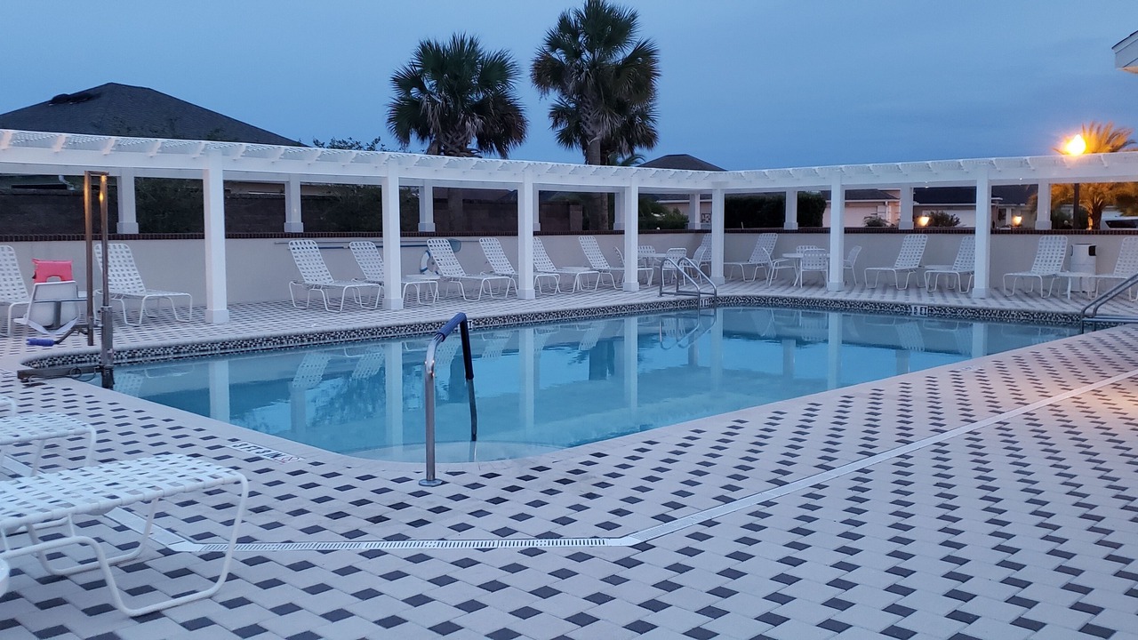 Photo of Outdoor in Summerfield
