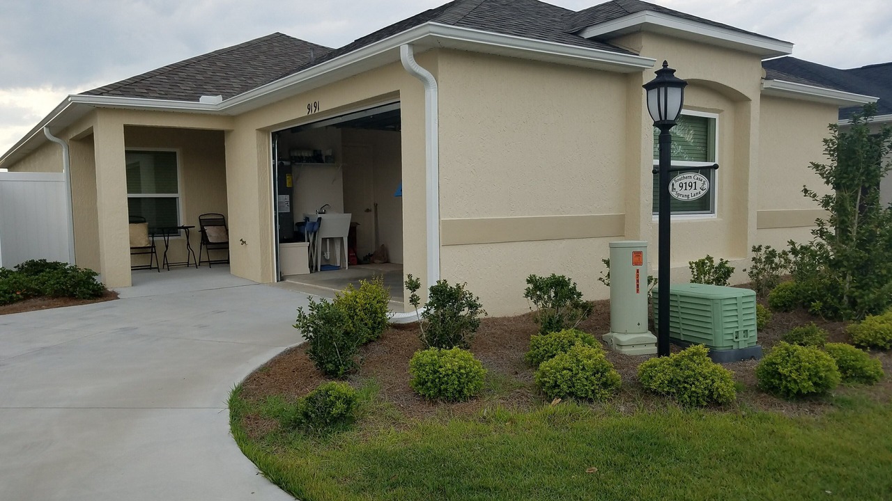 Photo of Outdoor in Summerfield
