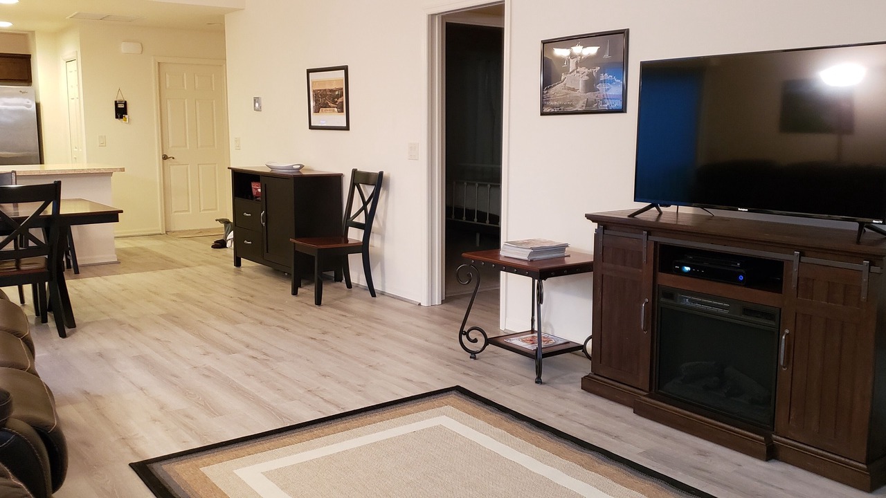 Photo of Livingroom in Summerfield