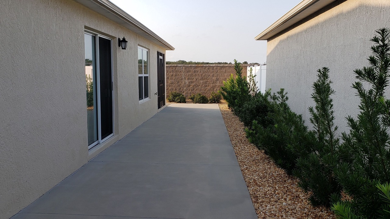 Photo of Outdoor in Summerfield