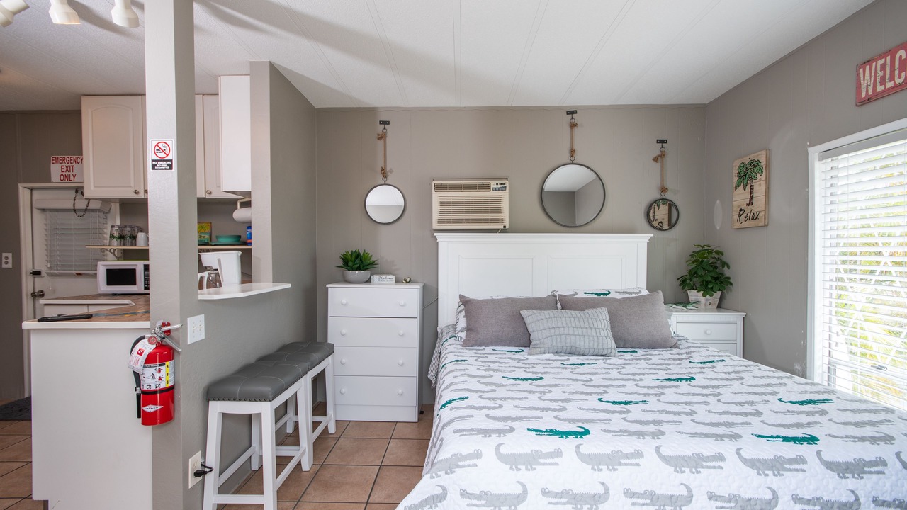 Photo of Bedroom in Matlacha