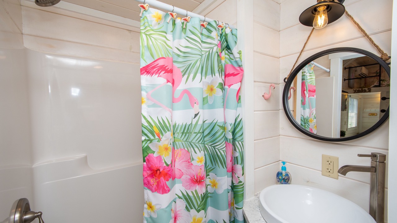 Photo of Bathroom in Matlacha
