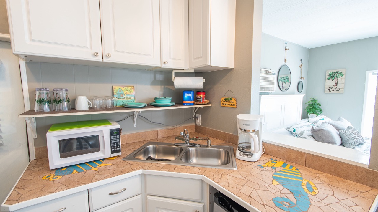 Photo of Kitchen in Matlacha