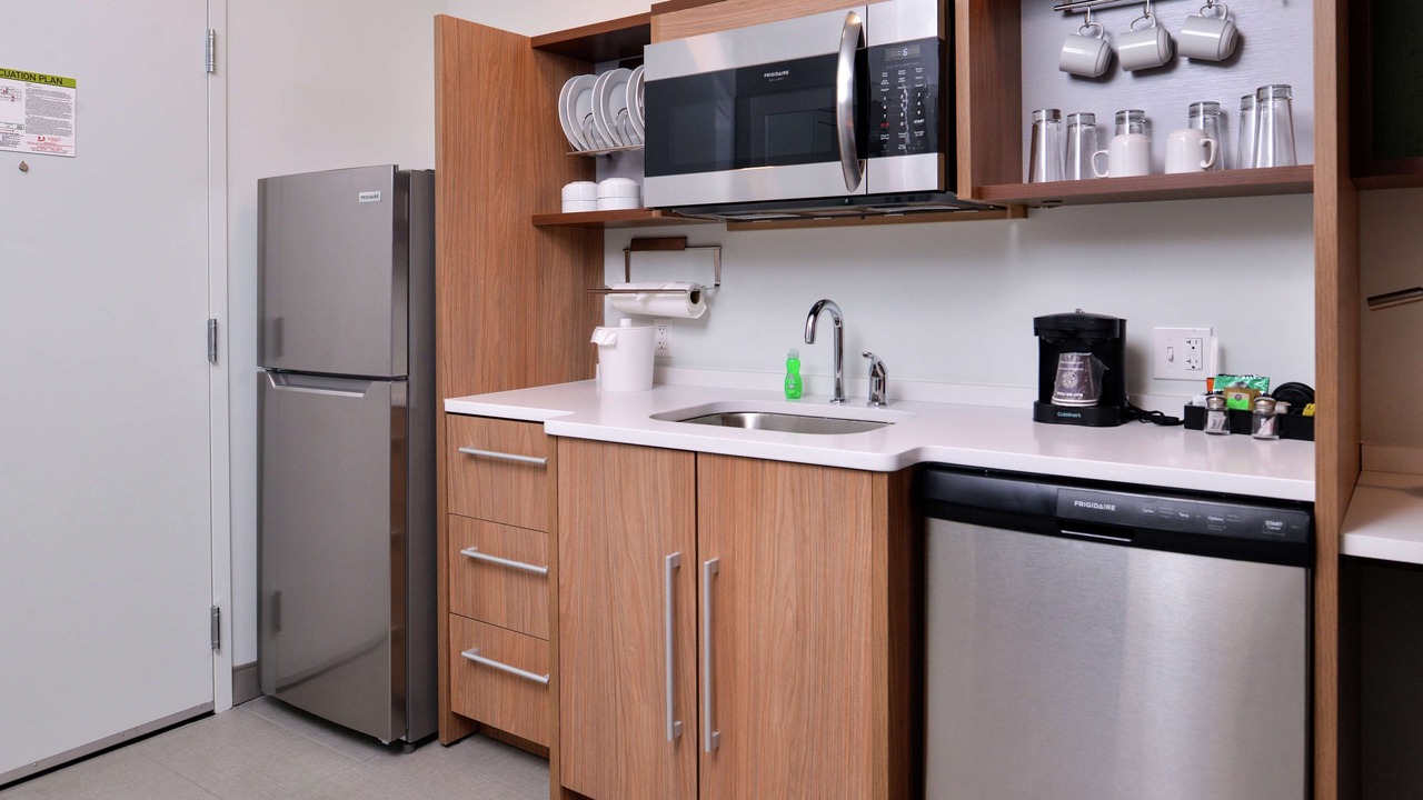 Photo of Kitchen in Channel District