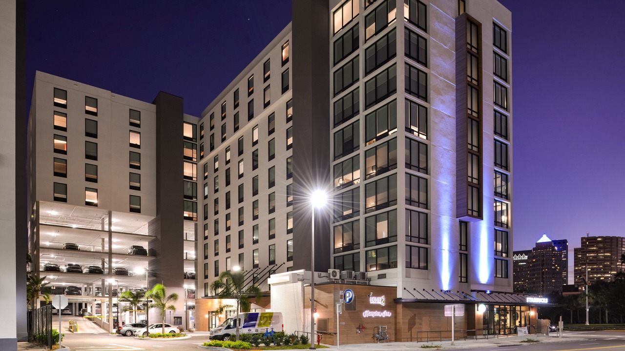 Photo of Outdoor in Channel District