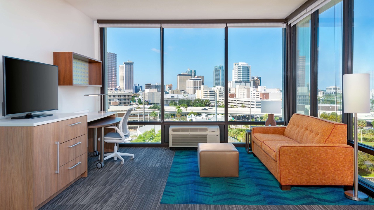 Photo of Bedroom in Channel District