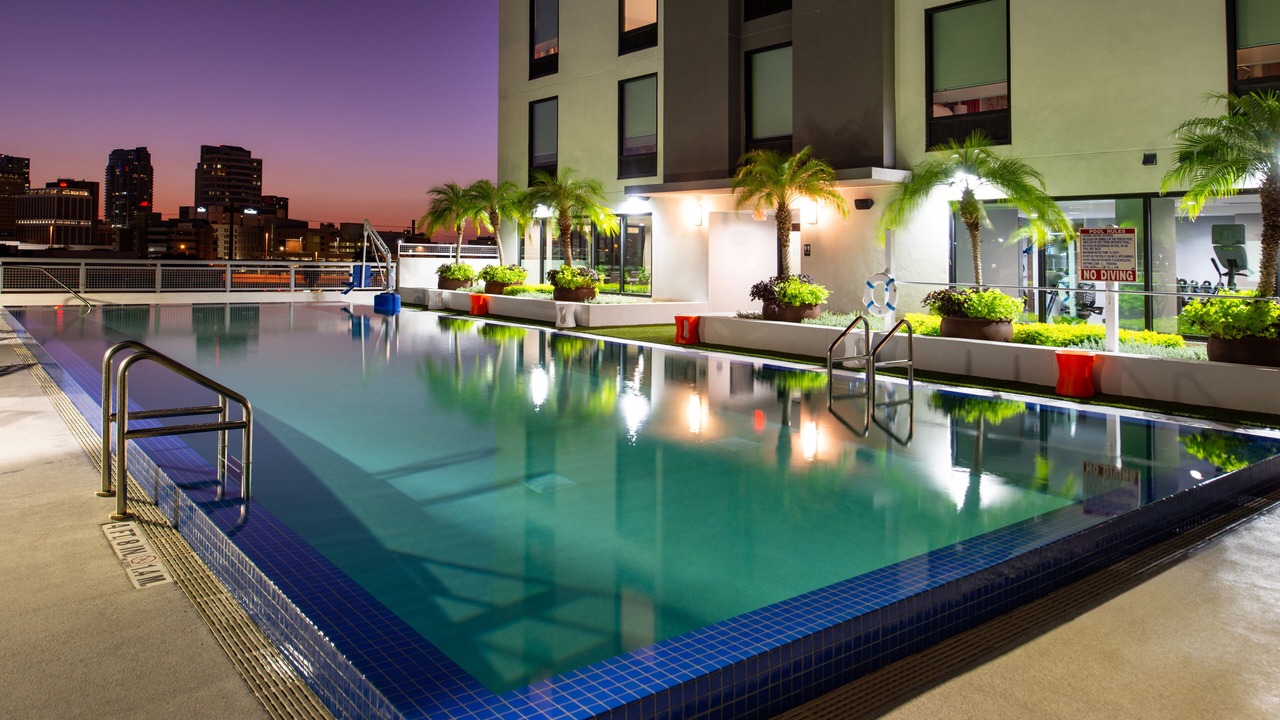 Photo of Outdoor in Channel District