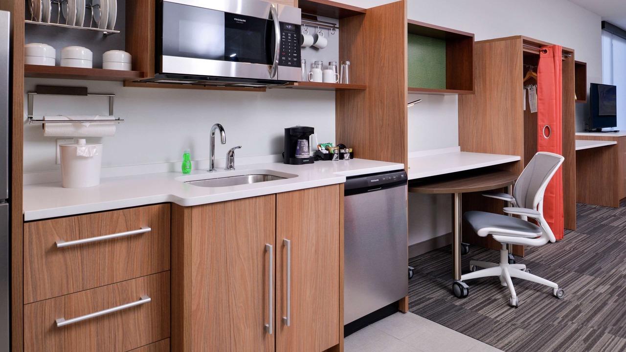 Photo of Bedroom in Channel District