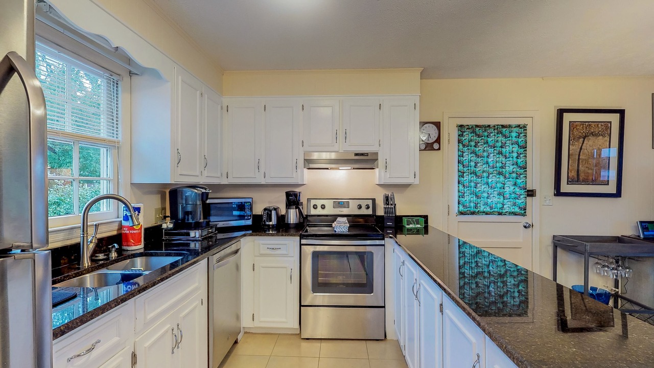 Photo of Kitchen in Leesville