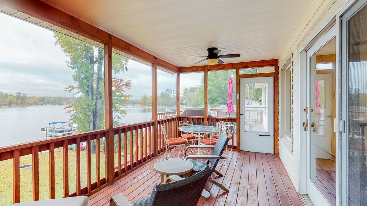 Photo of Outdoor in Leesville