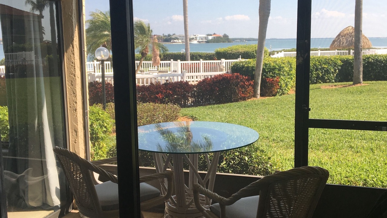 Photo of Outdoor in Palma del Mar