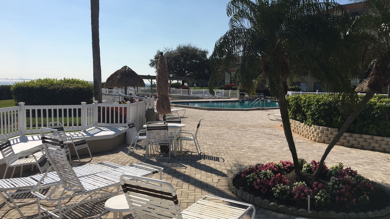 Photo of Outdoor in Palma del Mar