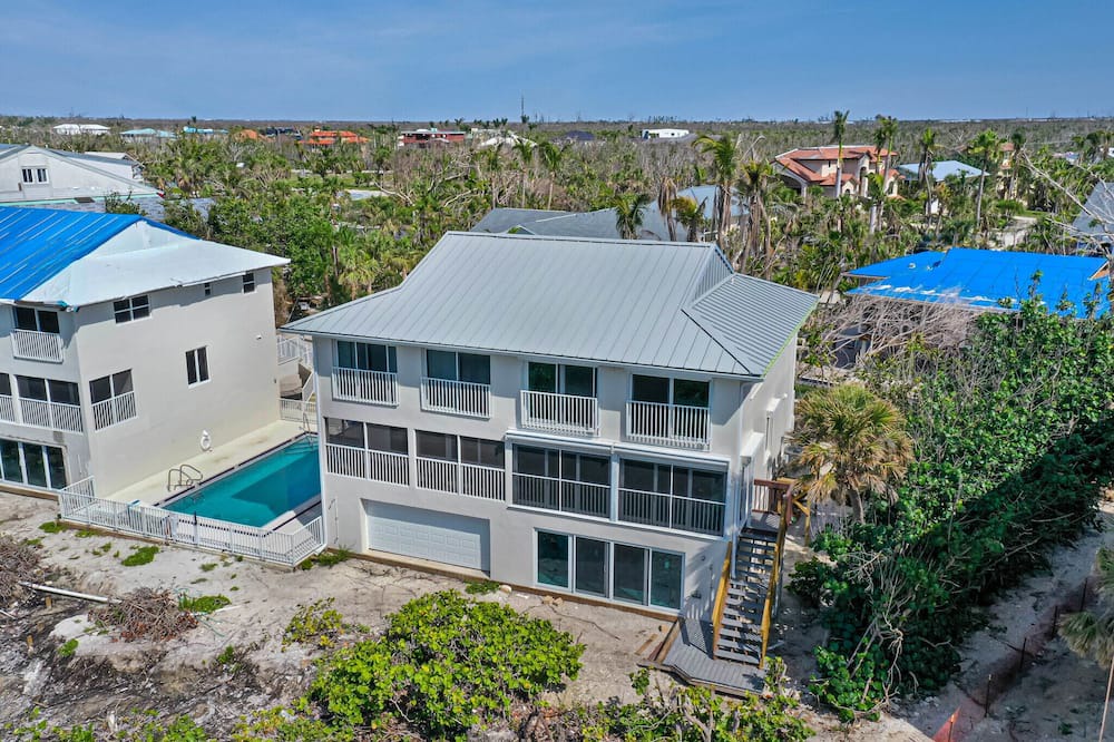 Photo of Outdoor in Sanibel