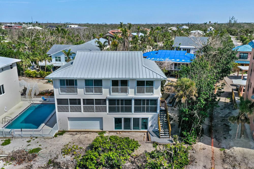 Photo of Outdoor in Sanibel