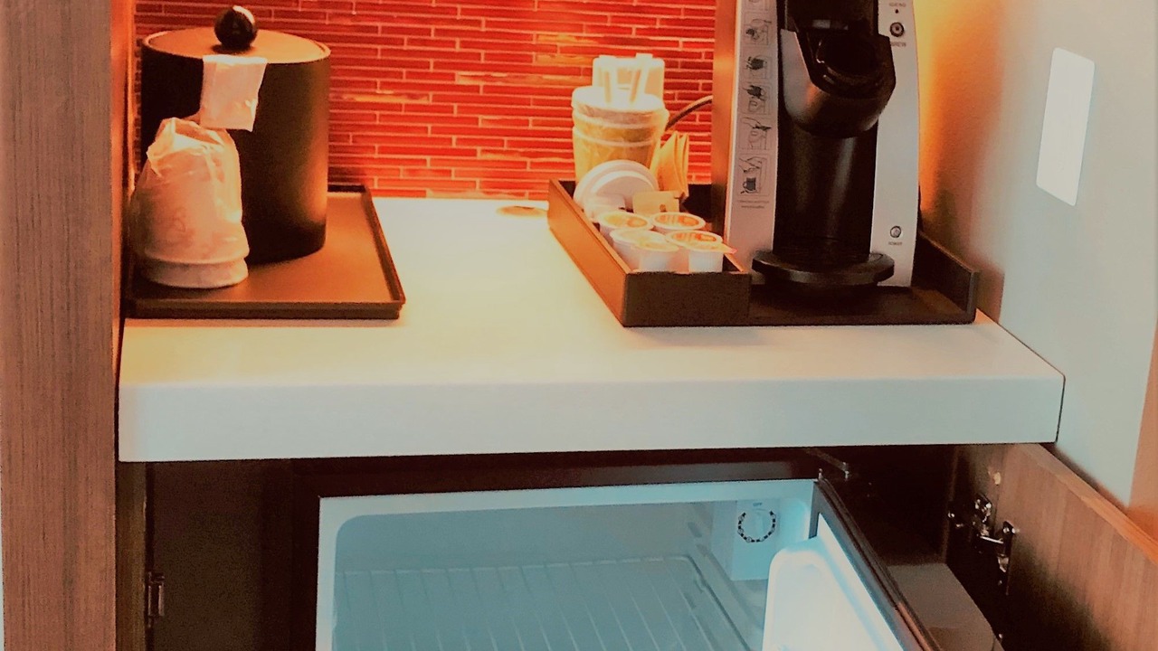 Photo of Kitchen in Land of the Presidents