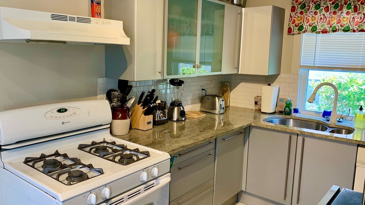 Photo of Kitchen in Lake Worth