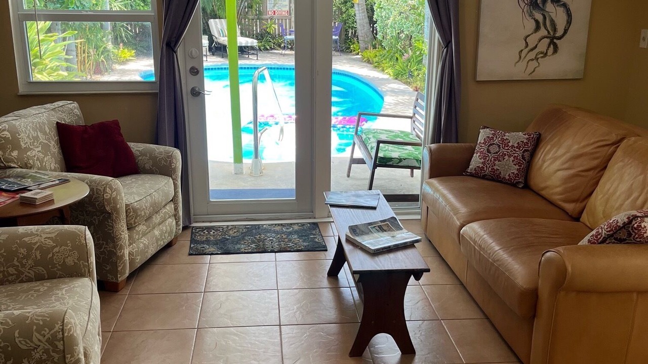 Photo of Livingroom in Lake Worth