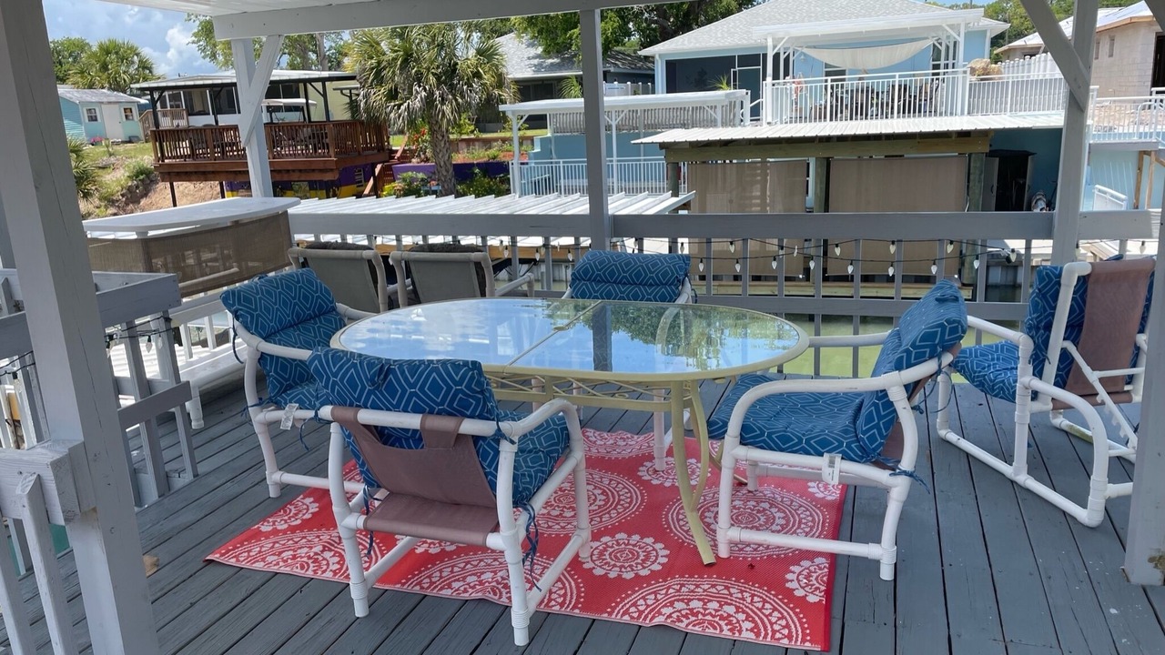 Photo of Outdoor in Indian Harbor Estates